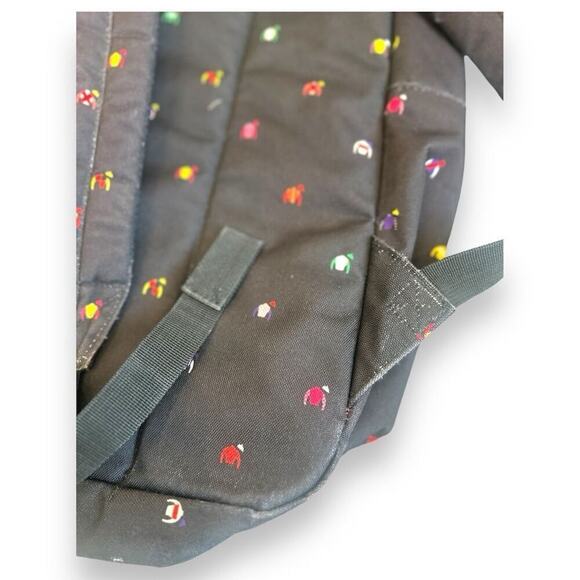 Herschel Supply Co. - Limited Release Heritage Backpack in Jockey Jersey - Picture 8 of 11